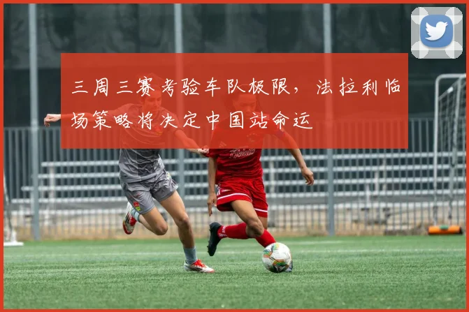 三周三赛考验车队极限，法拉利临场策略将决定中国站命运 - 7m比分推荐