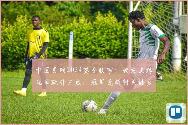 中国男网2024赛季收官：破发点转化率跃升三成，冠军荒折射关键分短板 - 7m比分推荐