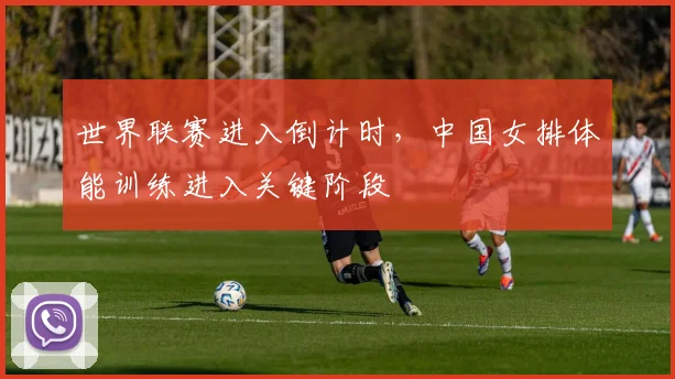 世界联赛进入倒计时,中国女排体能训练进入关键阶段 - 7m比分推荐